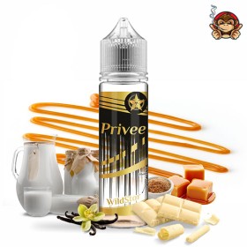 Privee - Liquido Scomposto 20ml - Wildstar