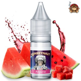 ANGURIA - Aroma Concentrato 10ml - MonkeyNaut