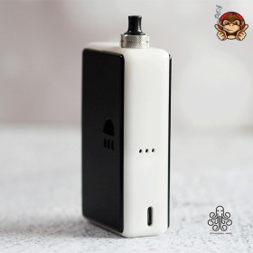 Aio Box White Derlin - Cthulhu