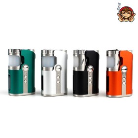 Tomahawk SBS &amp; Squonker Box Mod - BP Mods