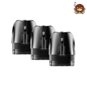 Pod di Ricambio ITO Argus Pod (3 Pezzi) - Voopoo
