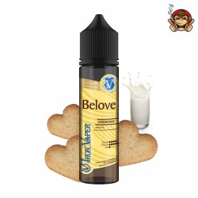 BeLove - Liquido Scomposto 20ml - Iron Vaper