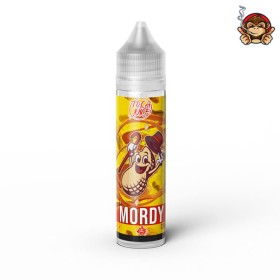 Mordy - Liquido Scomposto 20ml - Galactika