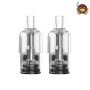 Pod di ricambio TG per Cyber G Pod Mod (2 pezzi) - Aspire