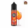 Bomber One - Liquido Scomposto 20ml - Iron Vaper