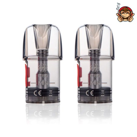 Pod di Ricambio per dotPod (2 Pezzi) - dotMod