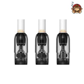 Pod di Ricambio per Wenax M1/M2 con Filtro (3 Pezzi) - Geek Vape