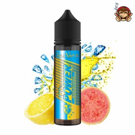 Ice Power Regular Chaos - Liquido Scomposto 20ml - Iron Vaper
