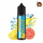Ice Power Regular Chaos - Liquido Scomposto 20ml - Iron Vaper