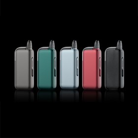 COSS Pod Mod con PowerBank - Vaporesso