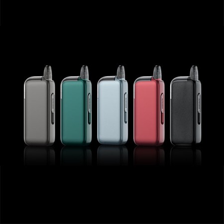 COSS Pod Mod con PowerBank - Vaporesso