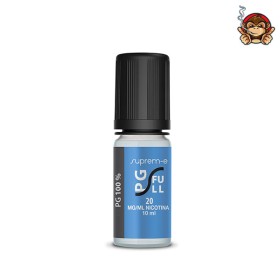 Nicotina Full PG - Suprem-e