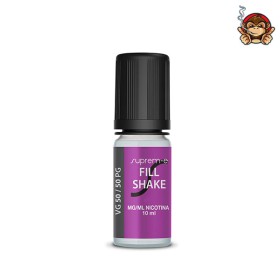 Nicotina 50/50 - Suprem-e