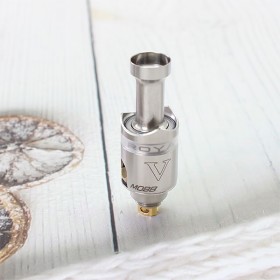 Monarchy Mobb V RBA clone - SXK