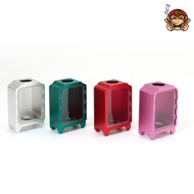 Boro tank in Alluminio per Billet Box SXK