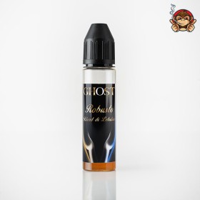 Robusto H2O - linea Ghost - Liquido Scomposto 20ml - Vapor Cave