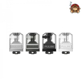 Pulse AIO Kit Tank Boro RBA - Vandy Vape