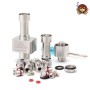 SteamShell RBA Deluxe Version clone - SXK