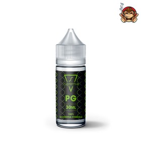 Glicerina Vegetale 30ml - Suprem-e