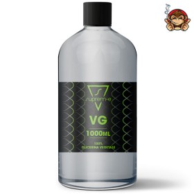 Glicerina Vegetale 1000ml 1 Litro - Suprem-e
