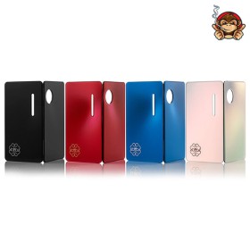 Coppia di Sportellini dotAIO V2 - dotMod