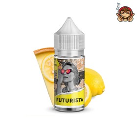 FUTURISTA - Aroma Mini Shot 10+10 - Croma Vape