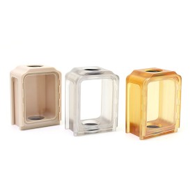 PRC S-ProRo boro (Peek / Ultem / PMMA) - SXK