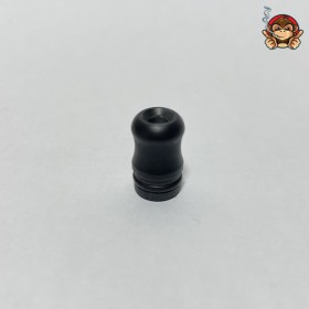 Drip Tip Grigio Scuro Madreperla - Officine Svapo