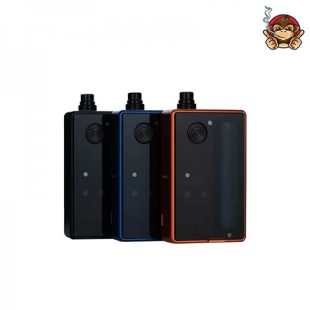 Hastur Boro AIO DNA60 - Cthulhu