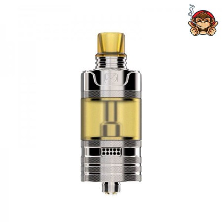 Precisio GT RTA - BD Vape