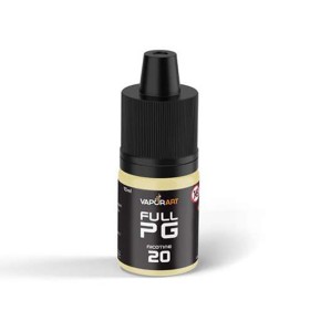 Nicotina Full PG 10ml - Vaporart