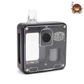 Bantam Box Mod - SXK