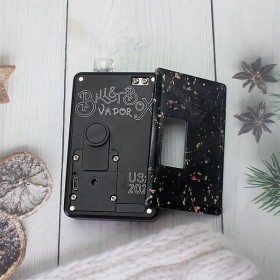 ETU Starer - Sportellini per Billet Box - SXK