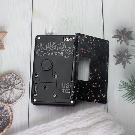 ETU Starer - Sportellini per Billet Box - SXK