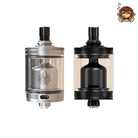 Valor MTL RTA 2.4ml 22mm - Cthulhu