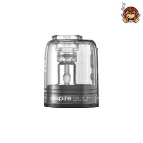 Pod di ricambio per Fluffi (2pezzi) - Aspire