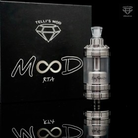 MooD MTL RTA - Telli's Mod