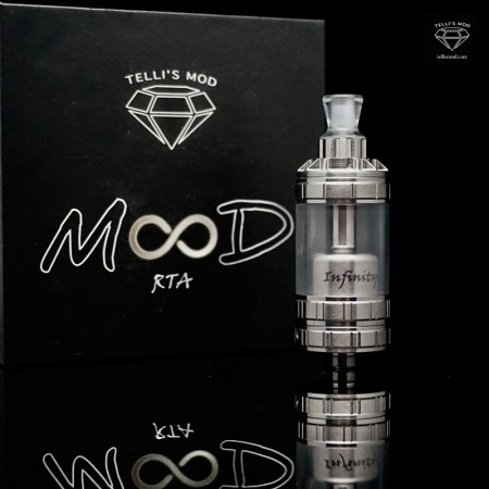 MooD MTL RTA - Telli's Mod