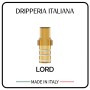 LORD - Drip Tip per Kiwi / Kiwi 2 / Kiwi Spark / Wenax M1 / Wenax S3 - Dripperia Italiana