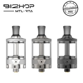 Bi2hop MTL RTA (Bishop V2) - Ambition Mods