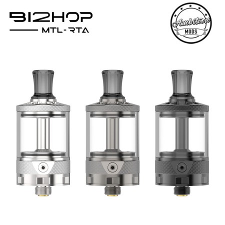 Bi2hop MTL RTA (Bishop V2) - Ambition Mods
