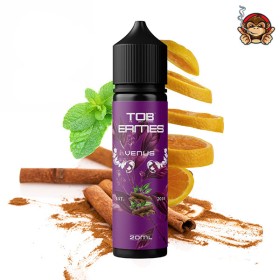 Ermes Venus - Liquido Scomposto 20ml - Iron Vaper