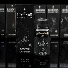 Scottish Cavendish - Aroma Concentrato 11ml - The Vaping Gentlemen Club