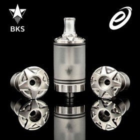 Ellipse RTA - BKS