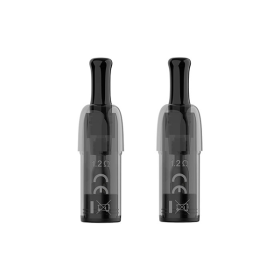 Pod di Ricambio per Doric Galaxy 1,2ohm (2 Pezzi) - Voopoo