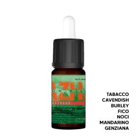 Il Nostrano - Non Filtrati - Aroma Concentrato 10ml - Azhad’s Elixirs