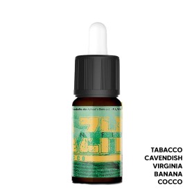 Barocco - Non Filtrati - Aroma Concentrato 10ml - Azhad’s Elixirs