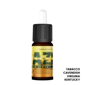 Old Times - Non Filtrati - Aroma Concentrato 10ml - Azhad’s Elixirs