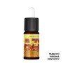 Gold America - Non Filtrati - Aroma Concentrato 10ml - Azhad’s Elixirs
