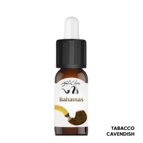 BAHAMAS - Aroma Concentrato 10ml - Azhad’s Elixirs